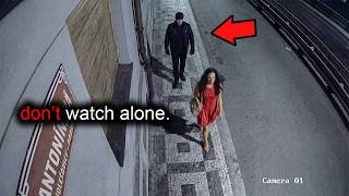 Real Ghost Encounters So Disturbing They Were Removed From the Internet