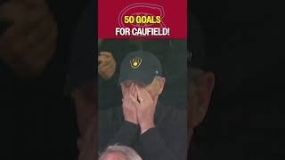 Cole Caufield IS A 50-GOAL SCORER! 🚨🚨🚨