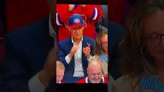 Cole Caufield 50th goal