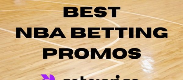 Best NBA Betting Promos: Betting Promos for the NBA (March 31)
