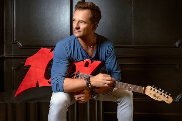 David_Hallyday