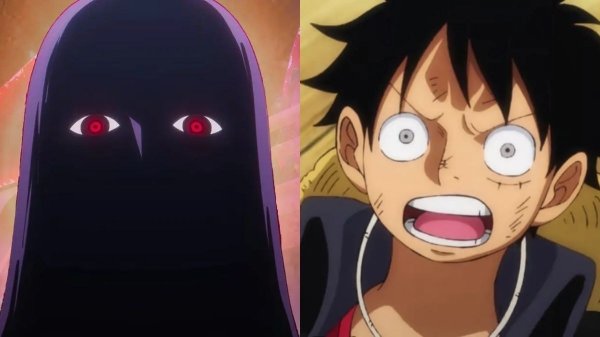 One Piece : on sait enfin à quoi ressemble Imu ! Quel est le vrai pouvoir de l’antagoniste final ?