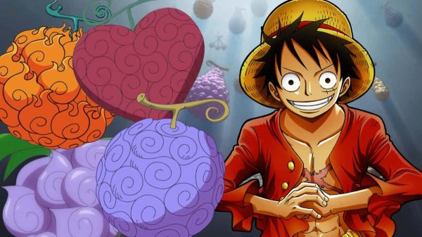 One Piece : l’éveil du fruit du démon de Luffy bouleverse l’équilibre du monde