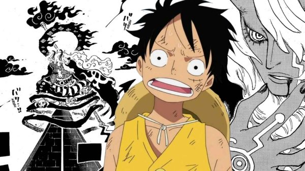 Ce qu’on sait des pouvoirs d’Imu dans One Piece après son apparition à Erbaf - Dexerto