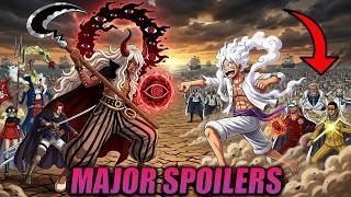 The Ending of One Piece was Leaked 10 Years Ago?! (MASSIVE SPOILERS)