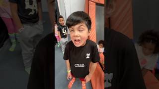 He Met Jackie Chan! w/​⁠@jacklynjd