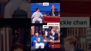 Jackie Chan - Then and Now (1996-2022)