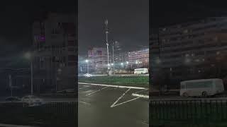 Казань, воздушная тревога, 09.04.2026 #воздушнаятревога #казань #сирена #татарстан