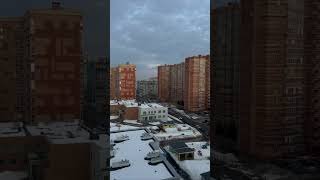 Казань. Ракетная опасность 28.03.2026. Атака ракет #война #сирена #казань #татарстан #россия #россия