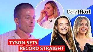 Inside the chaotic MAFS retreat - plus cheating scandal, pregnancy scare and ANOTHER runaway bride!