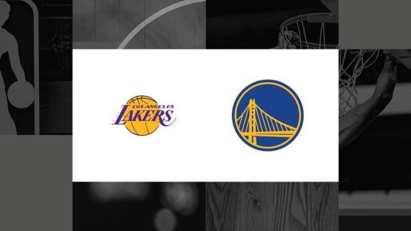 How to watch Lakers vs. Warriors: TV channel and streaming options for April 9
