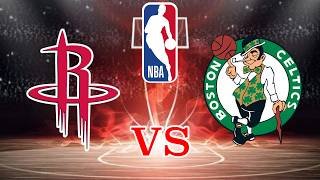 NBA LIVE Houston Rockets vs Philadelphia 76ers | April 9, 2026 | NBA Regular Season 2k26