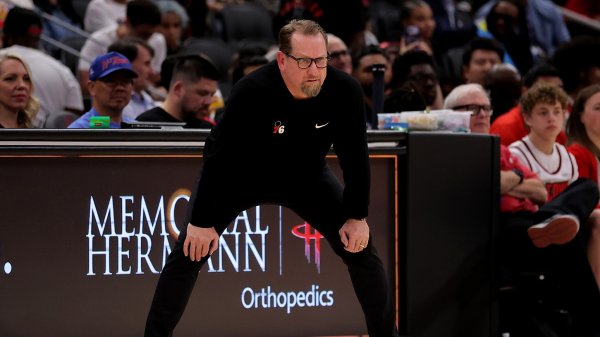 Observations after Sixers' big 4th-quarter comeback falls short in loss to Rockets 