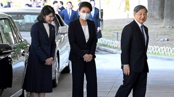 だから愛子さまを被災地に伴った…島田裕巳｢福島訪問から読み取った天皇陛下の強いメッセージ｣ (2ページ目)