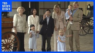 【独自】天皇皇后両陛下　6月にオランダ・ベルギーへ　晩さん会や歓迎行事など調整　国王らと“思い出の地”で再会　一度に2か国訪問は24年ぶり｜TBS NEWS DIG