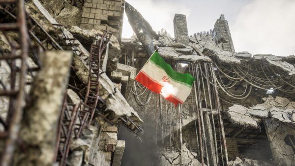 「イラン戦争最大の被害国は三重苦の韓国」　米シンクタンク調査（朝鮮日報日本語版） - Yahoo!ニュース