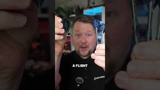 Why Your Darts Keep Landing Flat (And The Easy Fix)