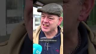 How are you being affected by rising fuel costs? #RTÉNews #fuelcosts #fuelprotests