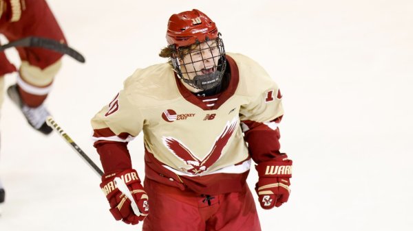 Scout’s Analysis: The top 32 prospects not yet in the NHL