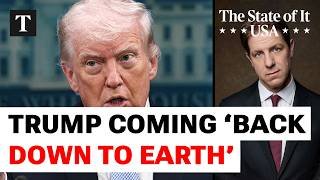 Is Trump Losing Control of the Iran Crisis? | Katy Balls & Fraser Nelson