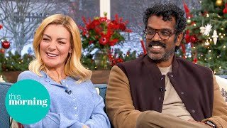 Sheridan Smith & Romesh Ranganathan Unite for New West End Drama | This Morning