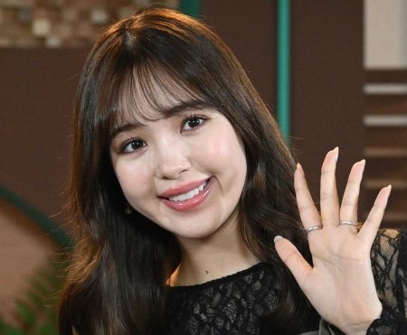 第1子妊娠中の藤田ニコル　候補に挙がっていた「ニコル」以外の名前明かし「ニコルで良かった」（スポニチアネックス）｜ｄメニューニュース