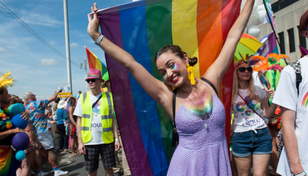 Brighton Marathon To Feature Pride Promenade And Festival Atmosphere In 2026