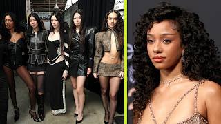 KATSEYE at Coachella: Manon to Skip Festival, Fueling Exit Rumors