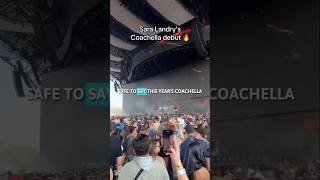Coachella 2025 is a Complete Disaster😱!