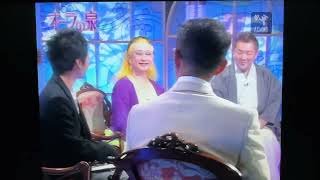 ～ オーラの泉 ─ 中井貴一のオーラのカルテ─人生を変えた２秒亡父が語らせた“運命の一言”とは」前世の僧侶と映画との不思議な縁　~きたるべき災害や、社会的困難に備え、日本人の倫理観を取り戻しましょう~