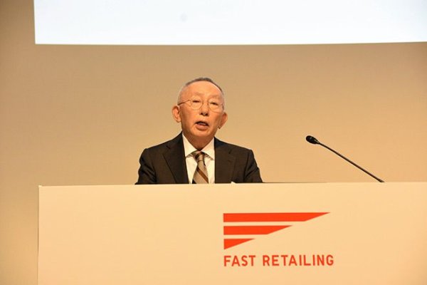 Uniqlo operator posts record profit, won’t rule out price hikes | The Asahi Shimbun: Breaking News, Japan News and Analysis