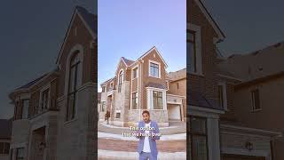 Mattamy Homes Just Slashed Prices in Oakville! #july2025 #shorts