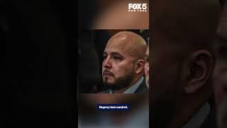 Former NYPD Sgt. sentenced: Law enforcement, victim's family react