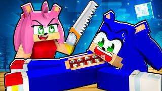 CRAZY FAN GIRL Surgery On SONIC