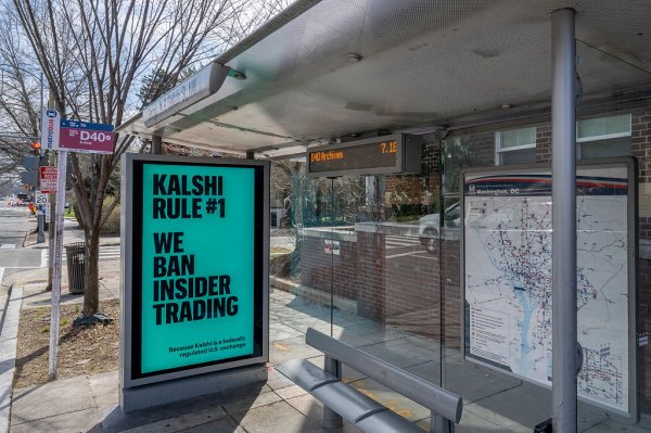 White House Reportedly Warns Staff Against Insider Trading