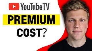 How Much Does YouTube Premium Cost? (2026)
