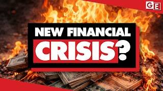 New financial crash? Another crisis is happening on Wall Street