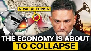Australia Will Enter The Most Brutal Global Financial Crisis In 3 Months If Iran Doesn't Surrender