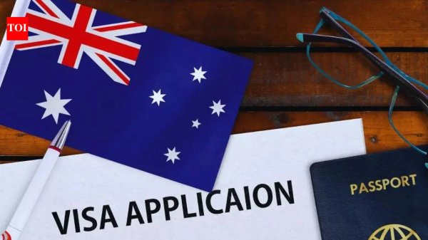 UK visa costs are changing from April 8: British High Commission says ‘We are making …’ - The Times of India