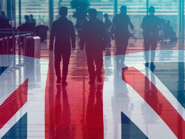 UK hikes visa fees: What it means for visitors, students and workers - The Economic Times