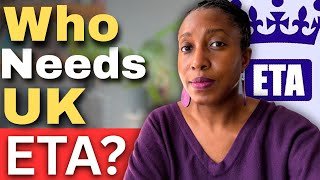 Electronic Travel Authorisation (ETA): Do Dual Nationals Need It?