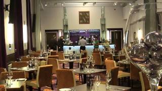 First impressions of Watford Colosseum