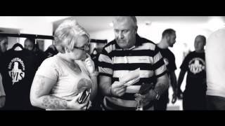 BEN PORTSMOUTH - Highlights from Watford Colosseum