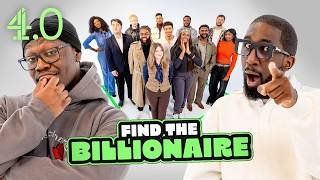 Find The Billionaire ft Specs & Deji