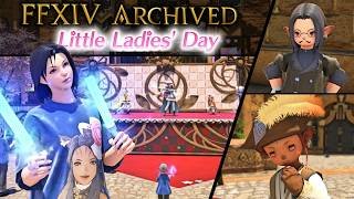 2026 Little Ladies Day