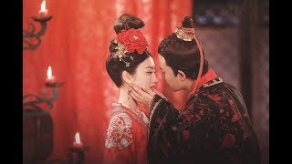 ジン・ティエン主演「麗王別姫（れいおうべっき）～花散る永遠の愛～」４月３日ＤＶＤリリース！日本版予告編【公式】