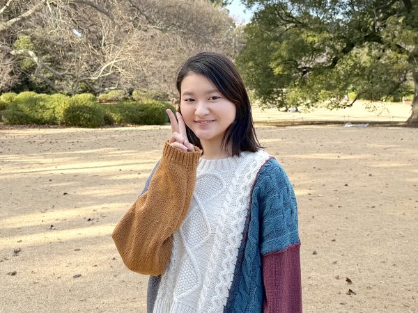 司法試験に合格！フィギュアで培った粘り強さを生かし、丁寧な学習で知識の定着と答案作成能力が向上│岡部季枝さん ｜明治大学