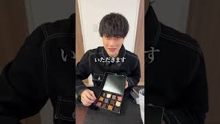 親友にGODIVAと思わせてチロルチョコ食べさせてみたｗｗ