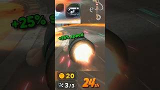 Nintendo BUFFED Bullet Bills in Mario Kart World!
