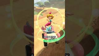 New Update for Mario Kart World